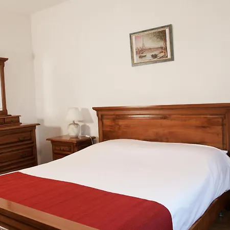 Spazioso E Intero Lägenhet Valenza